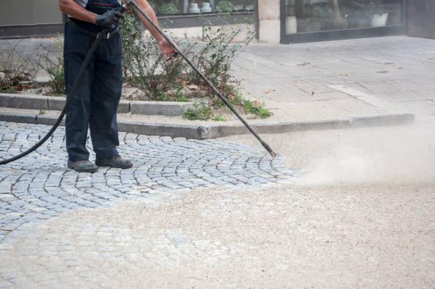 Professional Pressure Washing Services in Beattystown, NJ